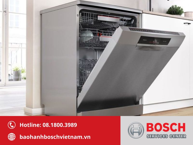 Kỹ thuật viên am hiểu cấu tạo từng dòng Bosch giúp xử lý lỗi E22 chính xác